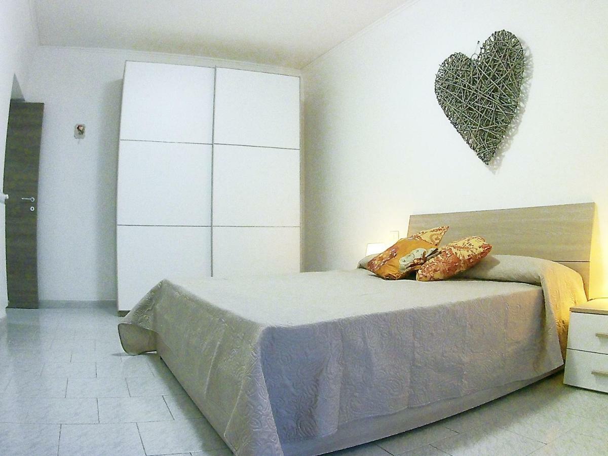Core A Core Apartment Napels Buitenkant foto
